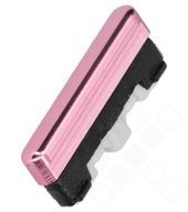 Power Key für A516B Samsung Galaxy A51 5G - prism cube pink