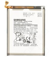 Samsung Li-Ion Akku für A715F Samsung Galaxy A71