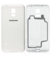 Battery Cover für G800F Samsung Galaxy S5 mini - white