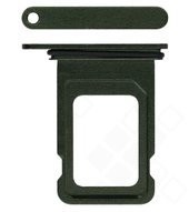SIM Tray für A2628 Apple iPhone 13 mini - green