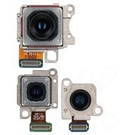 Main Camera 50 + 12 + 10 MP für S911B, S916B Samsung Galaxy S23, S23+ n.orig.