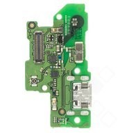 Charging Board für MYA-L22, TRT-L21 Huawei Y7, Y5 (2017)