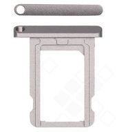 SIM Tray für Apple iPad mini 4, iPad mini 5 2019 - space grey
