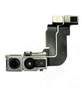 Front Camera 12 MP + IR Camera für A3102 Apple iPhone 15 Pro