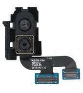 Main Camera 13MP + 5MP für T860, T865 Samsung Galaxy Tab S6 n. orig.