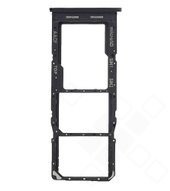 SIM Tray DS für A136B Samsung Galaxy A13 5G - awesome black