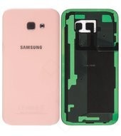 Battery Cover für A520F Samsung Galaxy A5 2017 - pink