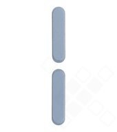 Volume Keys für A2591, A2589 Apple iPad Air 5 (2022) - blue
