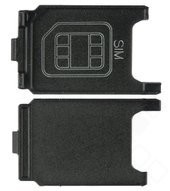 Nano Sim-Tray für Sony X