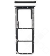 SIM Tray für Xiaomi Redmi 8 - onyx black