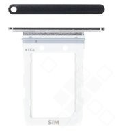 SIM Tray für F900F Samsung Galaxy Fold - cosmos black