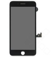 Display (LCD + Touch) + Teile für Apple iPhone 8 Plus - black
