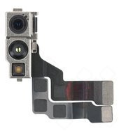 Front Camera 12 MP + IR Camera für A2890 Apple iPhone 14 Pro