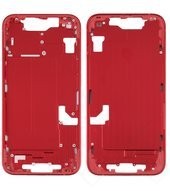 Main Frame für A2882 Apple iPhone 14 - red