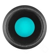 Main Camera Lens für Apple iPhone 8, SE 2020 - space grey
