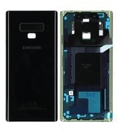Battery Cover für N960F/DS Samsung Galaxy Note 9 Duos - midnight black
