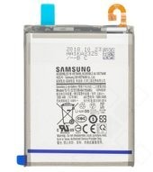 Samsung Li-Ionen Akku EB-BA750ABU für Samsung