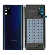 Battery Cover für A315F Samsung Galaxy A31 - prism crush black