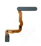 Fingerprint Sensor + Flex für F936B Samsung Z Fold4 - greygreen