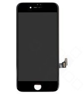Display (LCD + Touch) für Apple iPhone 7 Wide-Color-Gamut Version - black