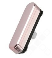 Power Key für S901B, S906B Samsung Galaxy S22, S22+ - pink gold