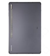 Battery Cover für T970, T976 Samsung Galaxy Tab S7+ - mystic black