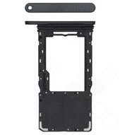 SD Tray für X110 Samsung Galaxy Tab A9 WiFi - graphite