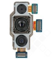 Main Camera 64MP + 12MP+ 5MP für A715F Samsung Galaxy A71