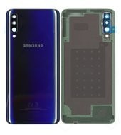 Battery Cover für A705F Samsung Galaxy A70 - black