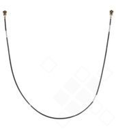 Coaxial Cable 123,8 mm für GM1910 OnePlus 7 Pro - black