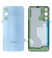 Battery Cover für A256B Samsung Galaxy A25 5G - blue