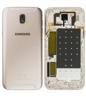 Battery Cover für J530F Samsung Galaxy J5 2017 - gold