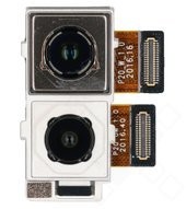 Main Camera 12,2 + 16 MP für G025I Google Pixel 4a 5G