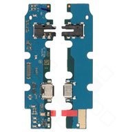 Charging Port + Board für T225 Samsung Galaxy Tab A7 Lite LTE