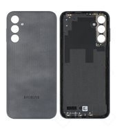 Battery Cover für A145R Samsung Galaxy A14 - black