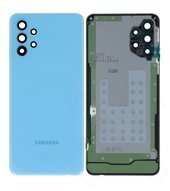 Battery Cover für A326B Samsung Galaxy A32 5G - awesome blue