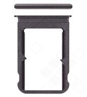 SIM Tray für Xiaomi Mi 8 pro - black