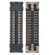 Board Connector LCD für A2221 Apple iPhone 11
