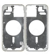 Mainframe für A2643 Apple iPhone 13 Pro Max - silver