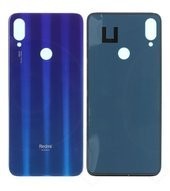 Battery Cover für Xiaomi Redmi Note 7 - blue