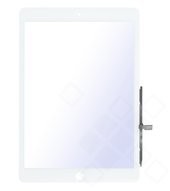 Displayglass + Touch für Apple iPad 10.2 (2021) - white