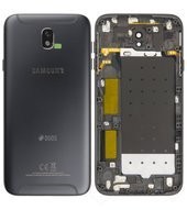 Battery Cover für J730F/DS Samsung Galaxy J7 (2017) - black
