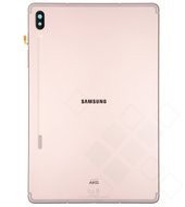 Battery Cover für T865 Samsung Galaxy Tab S6 LTE - rose blush