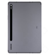 Battery Cover für T870 Samsung Galaxy Tab S7 WiFi - mystic black