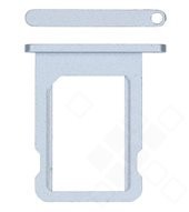 SIM Tray für Apple iPad Air 4 (2020) 4G - sky blue