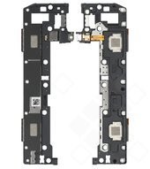 Loudspeaker Left für T500, T505 Samsung Galaxy Tab A7