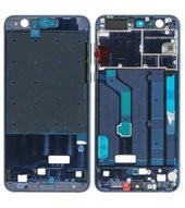 Middle Cover für Honor 8 - blue