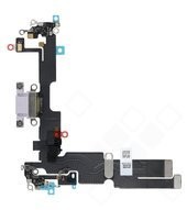 Charging Port + Flex für A2886 Apple iPhone 14 Plus - purple