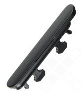 SIM Tray Cover für F8231, F8232 Sony Xperia XZs - black