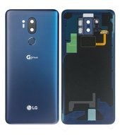 Battery Cover für G710EM LG G7 ThinQ - new moroccan blue